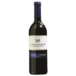 Katzenbeisser Trollinger Mit Lemberger 0,75L