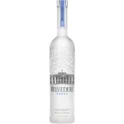 Vodka 40% 0,7L