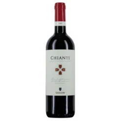 Chianti DOCG Rotwein 0,75L
