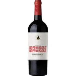 Rosso Primitivo Merlot IGT 0,75L