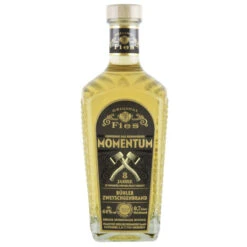 Bühler Zwetschgenbrand Momentum 44% 0,7L
