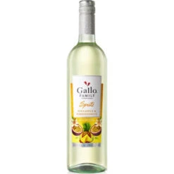 Gallo Family Spritz Pineapple & Passionfruit 0,75L