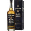Whiskey Select Reserve Black Barrel 40% GP 0,7L