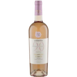 Primitivo Rosato Puglia IGT 2019 0,75L