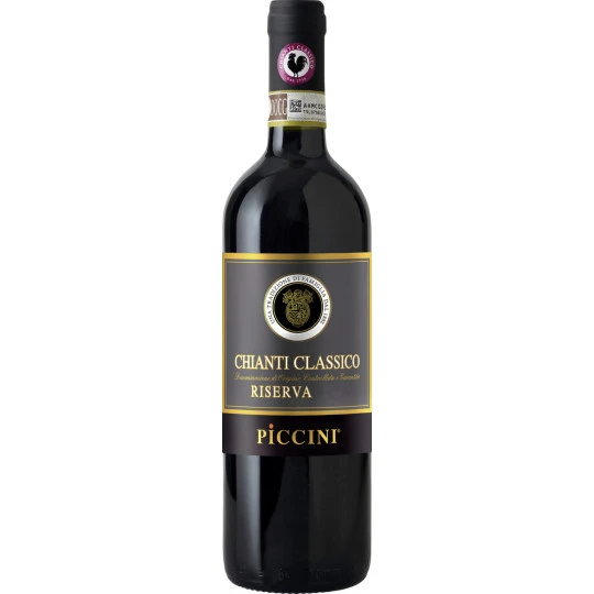 Chianti Classico Riserva DOCG Rotwein 0,75L 1 Chianti Classico Riserva DOCG Rotwein 0,75L