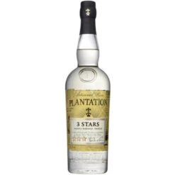 Rum 3 Stars 41,2% 0,7L