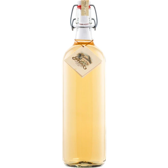 Alte Haus Zwetschke 1L 1 Alte Haus Zwetschke 1L