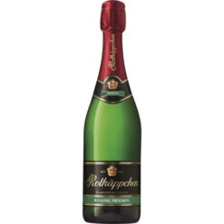 Riesling Sekt Trocken Flaschengärung 0,75L